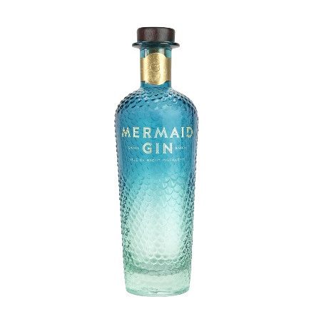 Mermaid Gin 42%