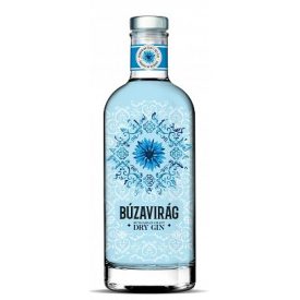 Búzavirág Gin 0,7 40%
