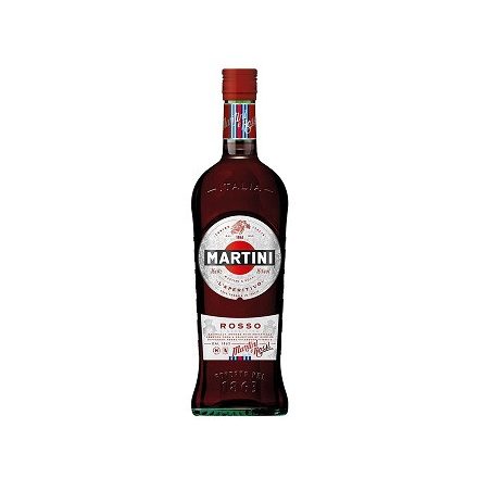 Martini Rosso 1,0  15%