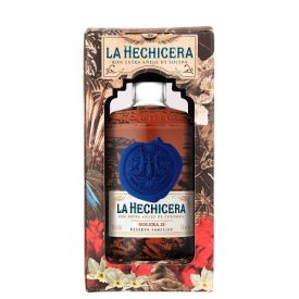 La Hechicera Res. Familiar 40% pdd.