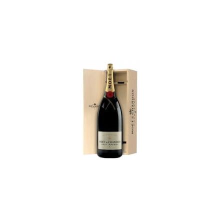 Moet et Chandon Brut 12,0 fa dd.