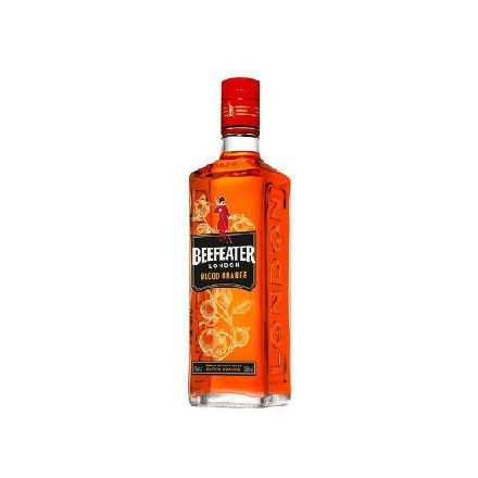 Beefeater Blood Orange Gin 37,5%