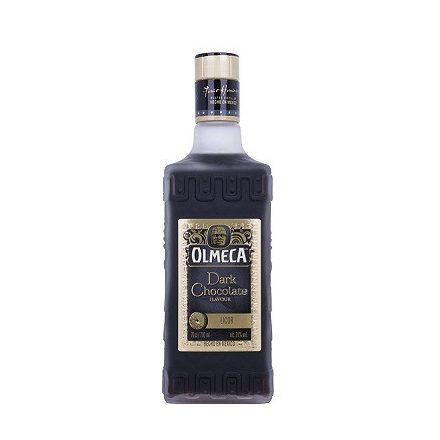 Olmeca Dark Chocolate 0,7 20%