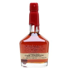 Makers Mark CASK Strength 0,7  55,75%