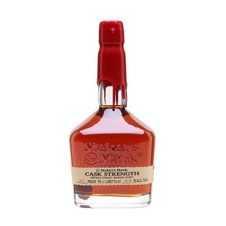 Makers Mark CASK Strength 0,7  55,75%