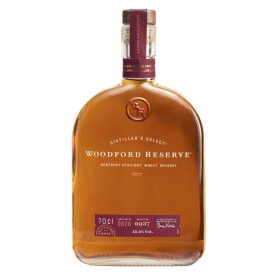 Woodford Reserve WHEAT 0,7l 45,2%