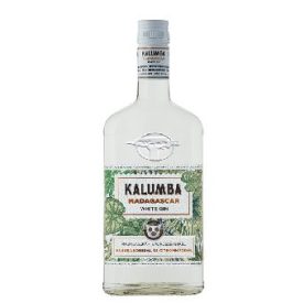 Kalumba White Gin 37,5%