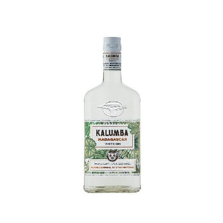 Kalumba White Gin 37,5%