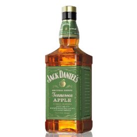 Jack Daniels Apple 1,0 35%