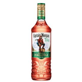 Captain Morgan Tiki (Mango & Pineapple) 0,7l 25%