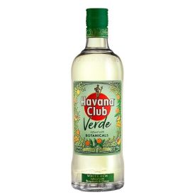 Havana Club Verde 35%
