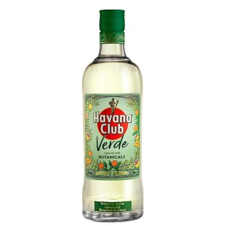 Havana Club Verde 35%