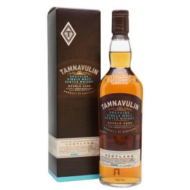 Tamnavulin Double Cask 0,7 40% pdd.