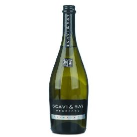 Prosecco Scavi & Ray Frizzante DOC 10,5%