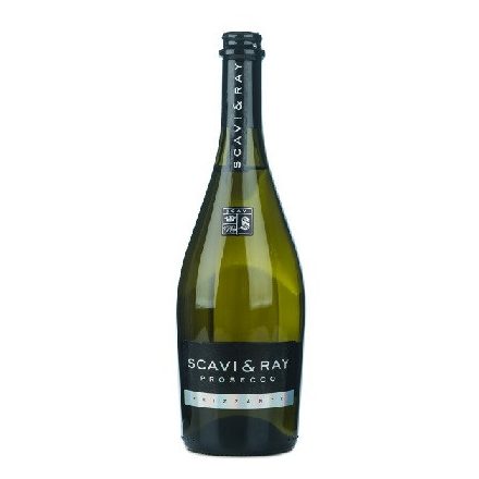 Prosecco Scavi & Ray Frizzante DOC 10,5%