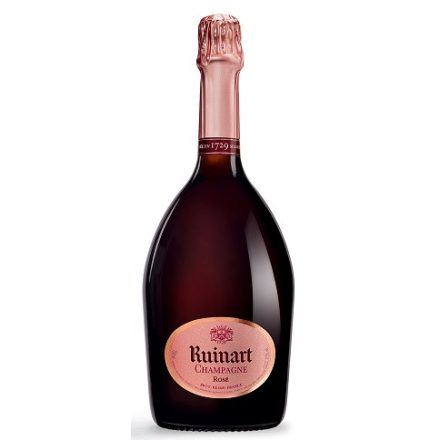 Ruinart Rose 0,75 12,5%