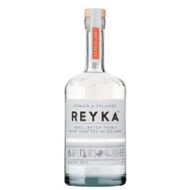 Reyka Small Batch Vodka 0,7 40%