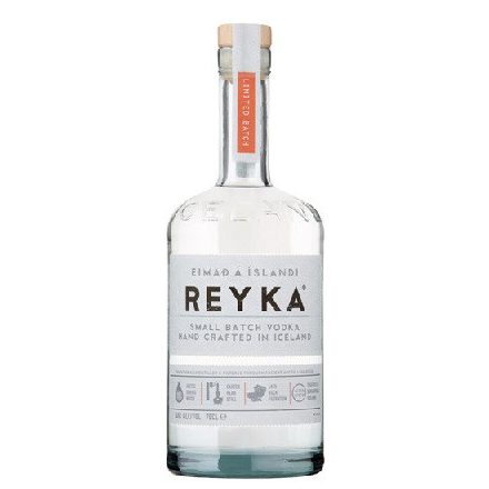 Reyka Small Batch Vodka 0,7 40%