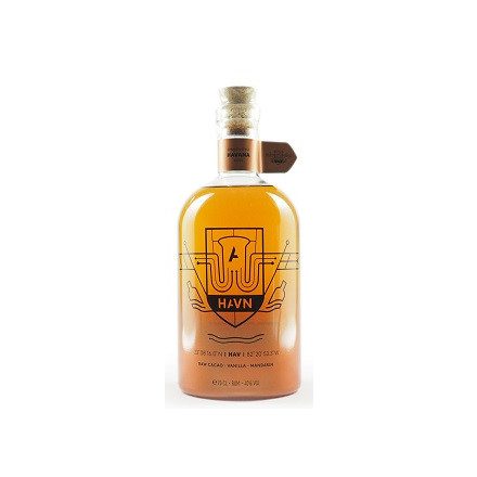 Havn Havana rum 0,7 40%