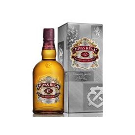 Chivas Regal 12 years 1,5 40% pdd.