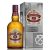 Chivas Regal 12 years 1,5 40% pdd.