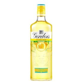Gordons Sicilian Lemon Gin 37,5%