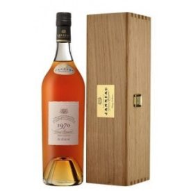 Janneau Armagnac 1970 42% fa dd.