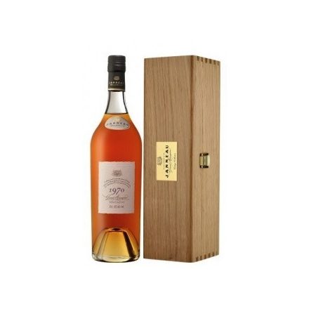 Janneau Armagnac 1970 42% fa dd.