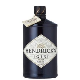 Hendricks Gin 1,0 44%