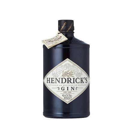 Hendricks Gin 1,0 44%