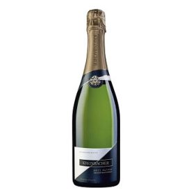 Kreinbacher Brut Nature 12%