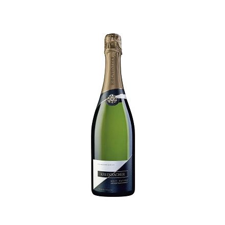 Kreinbacher Brut Nature 12%