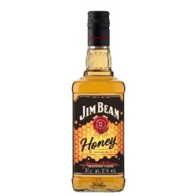 Jim Beam Honey 0,7 32,5%