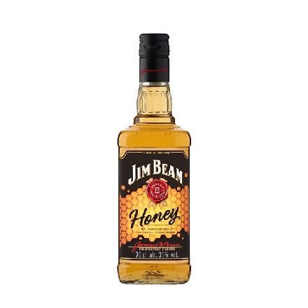 Jim Beam Honey 0,7 32,5%