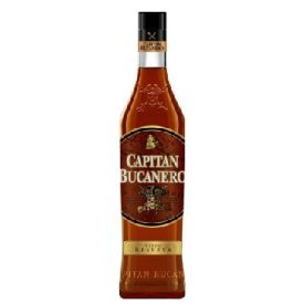 Capitan Bucanero V. Reserva 38%