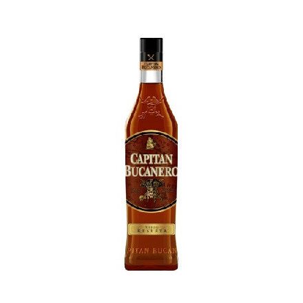 Capitan Bucanero V. Reserva 38%