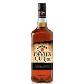 Jim Beam Devils 0,7 45%