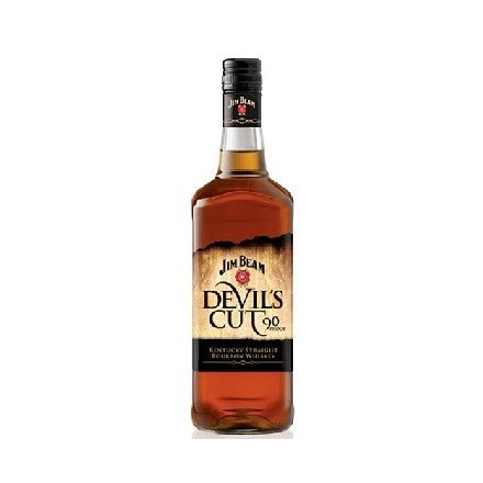 Jim Beam Devils 0,7 45%