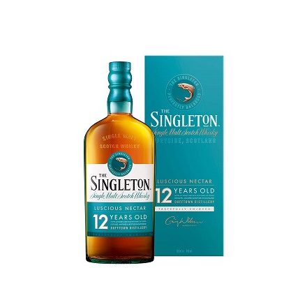 Singleton 12 years 40% pdd. Luscious Nectar
