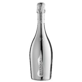 Bottega WHITE Gold Brut, Millesimato 2023 11%