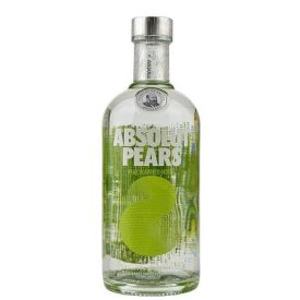 Absolut Pears - körte 0,7 38%