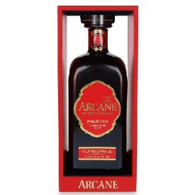 Arcane Flamboyance 40% fa dd.