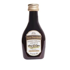 St.Brendans mini 12db * 0,05 17% PET