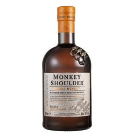 Monkey S. SMOKEY Monkey 0,7L 40%
