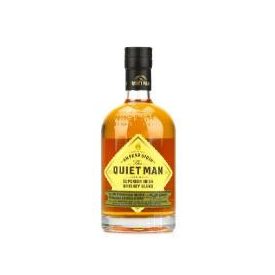 Quiet Man Superior Blend 1,0 40%
