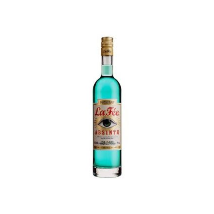 Absinthe La Fee Bohemian 70%