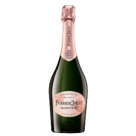 Perrier Jouët Blason Rosé Champagne 12,5%