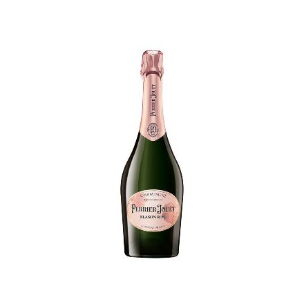 Perrier Jouët Blason Rosé Champagne 12,5%