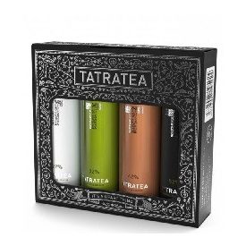 Tatratea mini 4-es set 4*0,04 pdd.