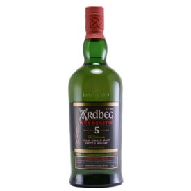 Ardbeg Wee Beastie 5 years 0,7 47,4%